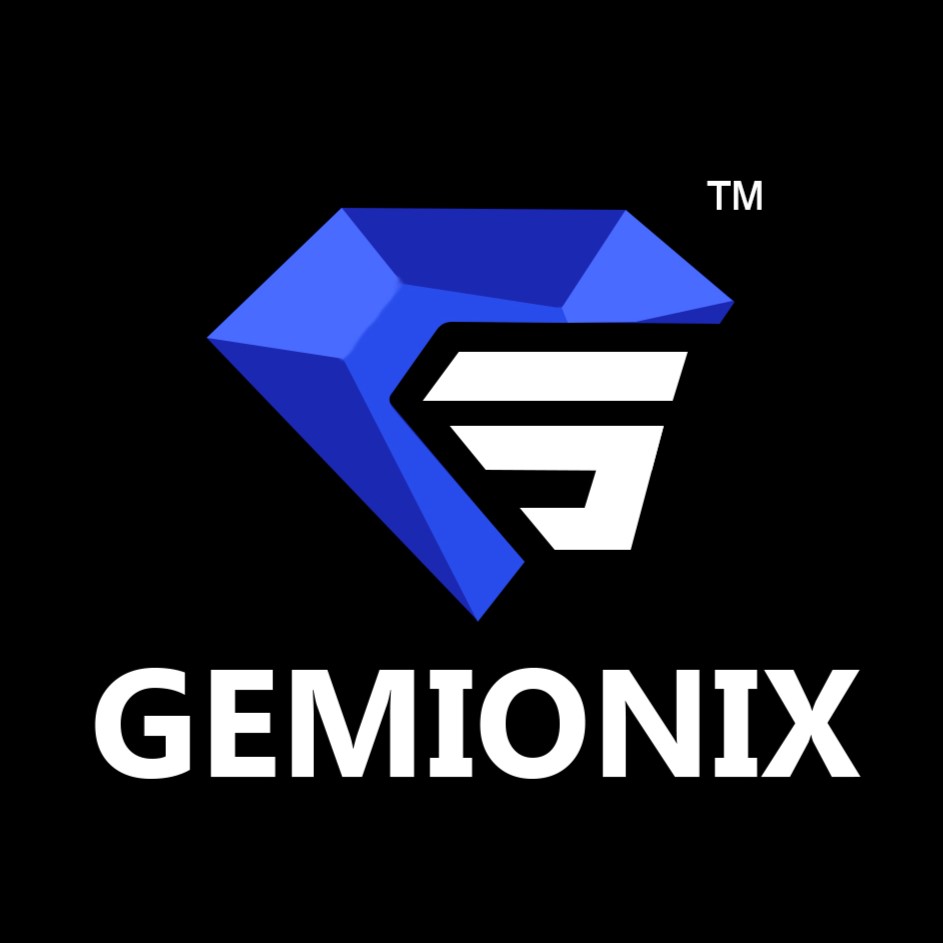 Gemionix Logo